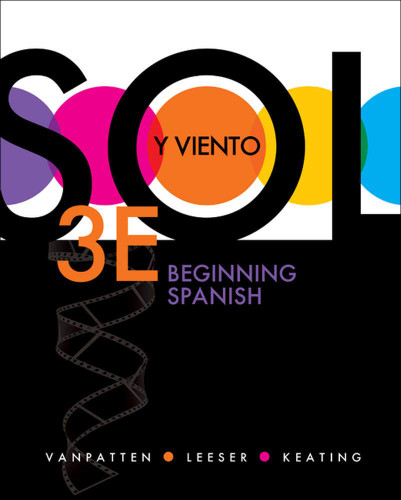 Sol y viento: Beginning Spanish Sol y viento: Beginning Spanish