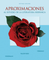 Aproximaciones al estudio de la literatura hisp??nica