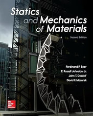 Statics and Mechanics of Materials