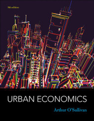 Urban Economics