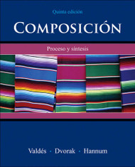 Composici??n: Proceso y s??ntesis