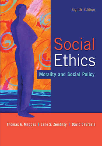 Social Ethics
