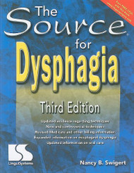 Source For Dysphagia