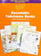 Open Court Reading Decodable Takehome Books