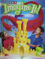SRA Imagine It Level 2 Book 2 Themes