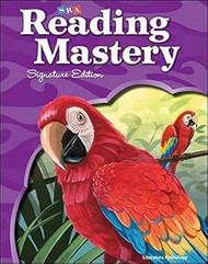 Reading Mastery Reading/Literature Strand Grade 4