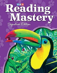 Reading Mastery Language Arts Strand Grade 4 Textbook