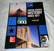 TEKS United States History Since 1877