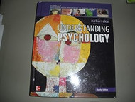 Understanding Psychology Teacher's Edition