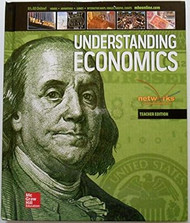 Networks Social Studies Understanding Economics Teacher Edition