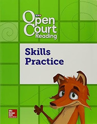 Open Court Reading Foundational Skills Kit Practice