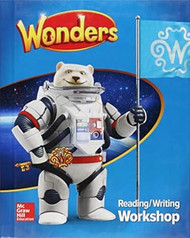 Wonders Reading/Writing Workshop Grade 6