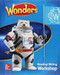 Wonders Reading/Writing Workshop Grade 6