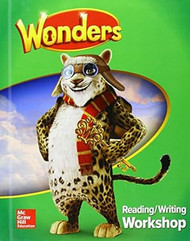 Wonders Reading/Writing Workshop Grade 4