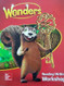 Wonders Reading/Writing Workshop Volume 1 Grade 1