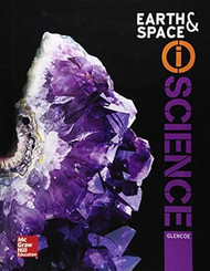 Earth & Space iScience Student Edition