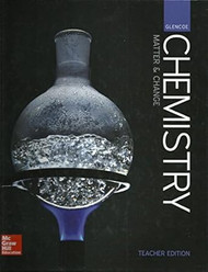 Chemistry - Matter & Change Teacher Edition