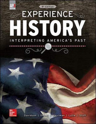 Experience History Interpreting America's Past