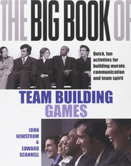 The Big Book of Team Building