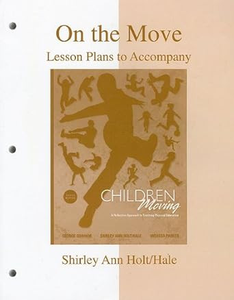On the Move