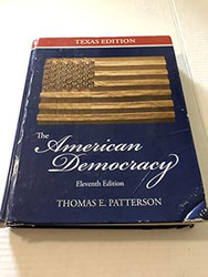 The American Democracy Texas Edition
