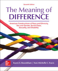 The Meaning of Difference