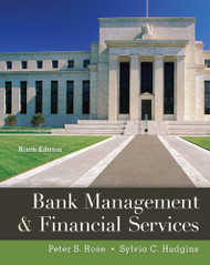 Bank Management & Financial Services