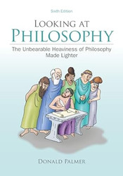 Looking At Philosophy