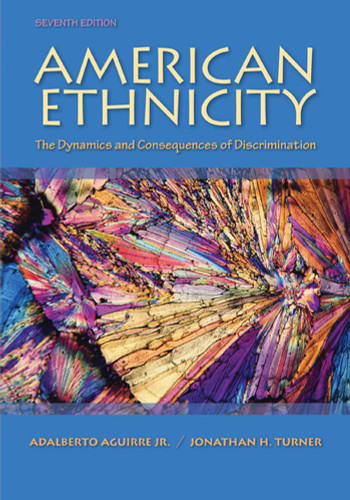 American Ethnicity