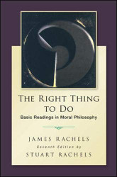 The Right Thing To Do