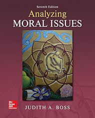 Analyzing Moral Issues