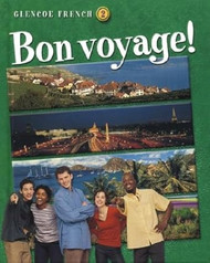 Bon voyage! Level 2