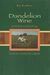 Dandelion Wine