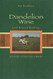 Dandelion Wine