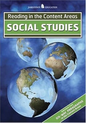 Reading in the Content Areas: Social Studies