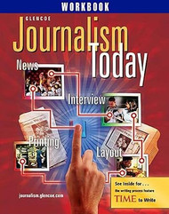 Glencoe Journalism Today
