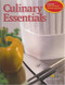 Culinary Essentials Student Edition