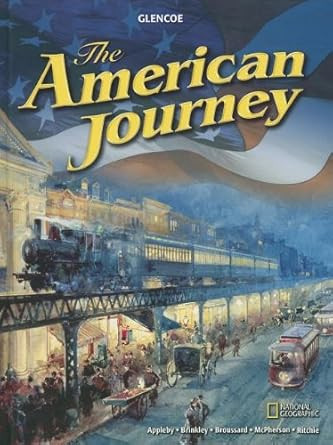 The American Journey The American Journey