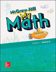 McGraw-Hill My Math Grade 2 Student Edition Volume 2