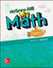 McGraw-Hill My Math Grade 2 Student Edition Volume 2