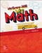 McGraw-Hill My Math Grade 1 Student Edition Volume 2