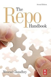 The Repo Handbook