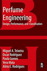 Perfume Engineering