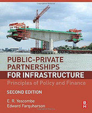 Public-Private Partnerships for Infrastructure