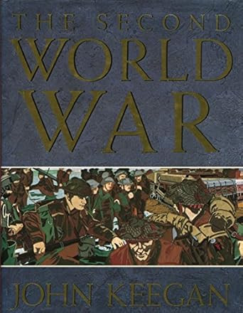 The Second World War