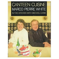 Canteen Cuisine