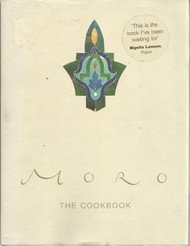 The Moro Cookbook