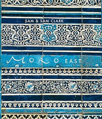 Moro East