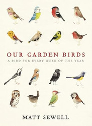 Our Garden Birds