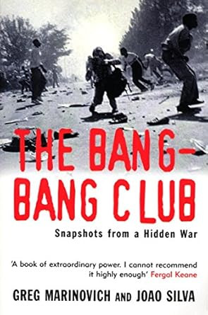 The Bang-Bang Club